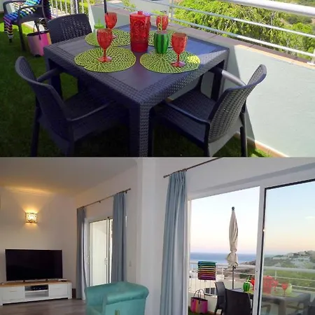 Vila Mos Beach And Pool - Ocean View לאגוּ‏ש