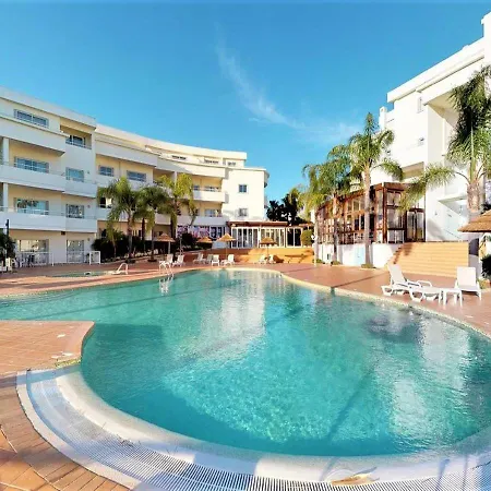 דירה Vila Mos Beach And Pool - Ocean View לאגוּ‏ש