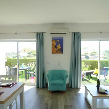 Vila Mós Beach&pool - Ocean View Apartamento
