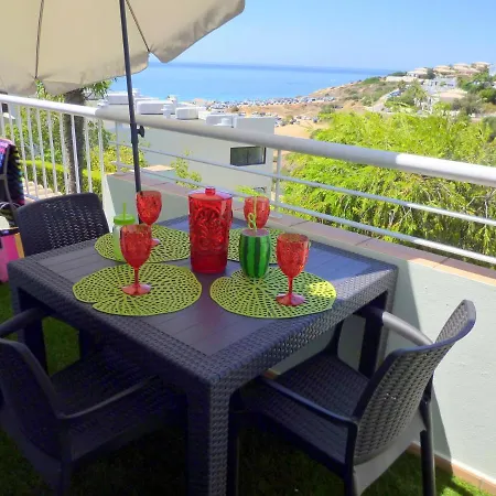 Vila Mós Beach&pool - Ocean View * Lagos