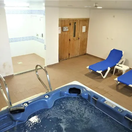 Vila Mós Beach&pool - Ocean View Apartamento Lagos