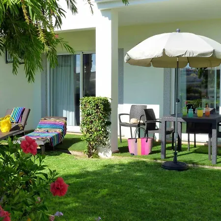 Apartamento Vila Mós Beach&pool - Ocean View Lagos