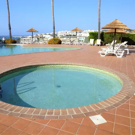 Apartamento Vila Mós Beach&pool - Ocean View *