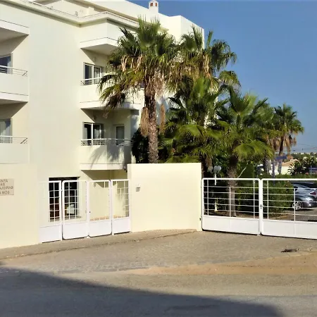 Vila Mós Beach&pool - Ocean View Apartamento Lagos