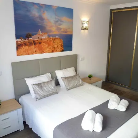 Apartment Vila Mos Beach And Pool - Ocean View
