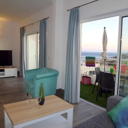 Vila Mos Beach And Pool - Ocean View *