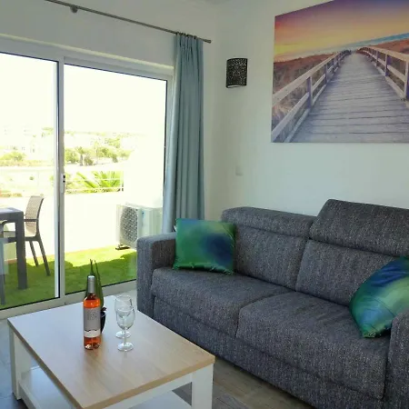 Vila Mos Beach And Pool - Ocean View Apartment Lagos