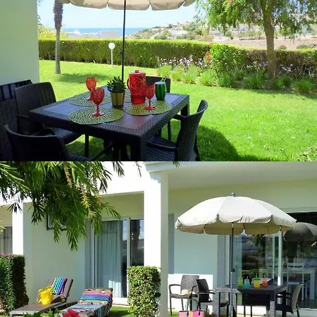 Vila Mos Beach And Pool - Ocean View Apartment
