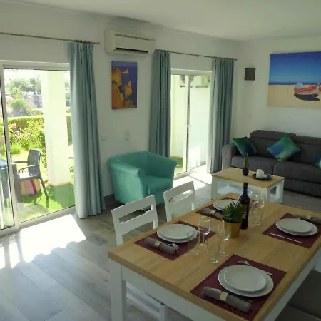 Vila Mos Beach And Pool - Ocean View Apartment Lagos