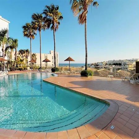 Vila Mos Beach And Pool - Ocean View